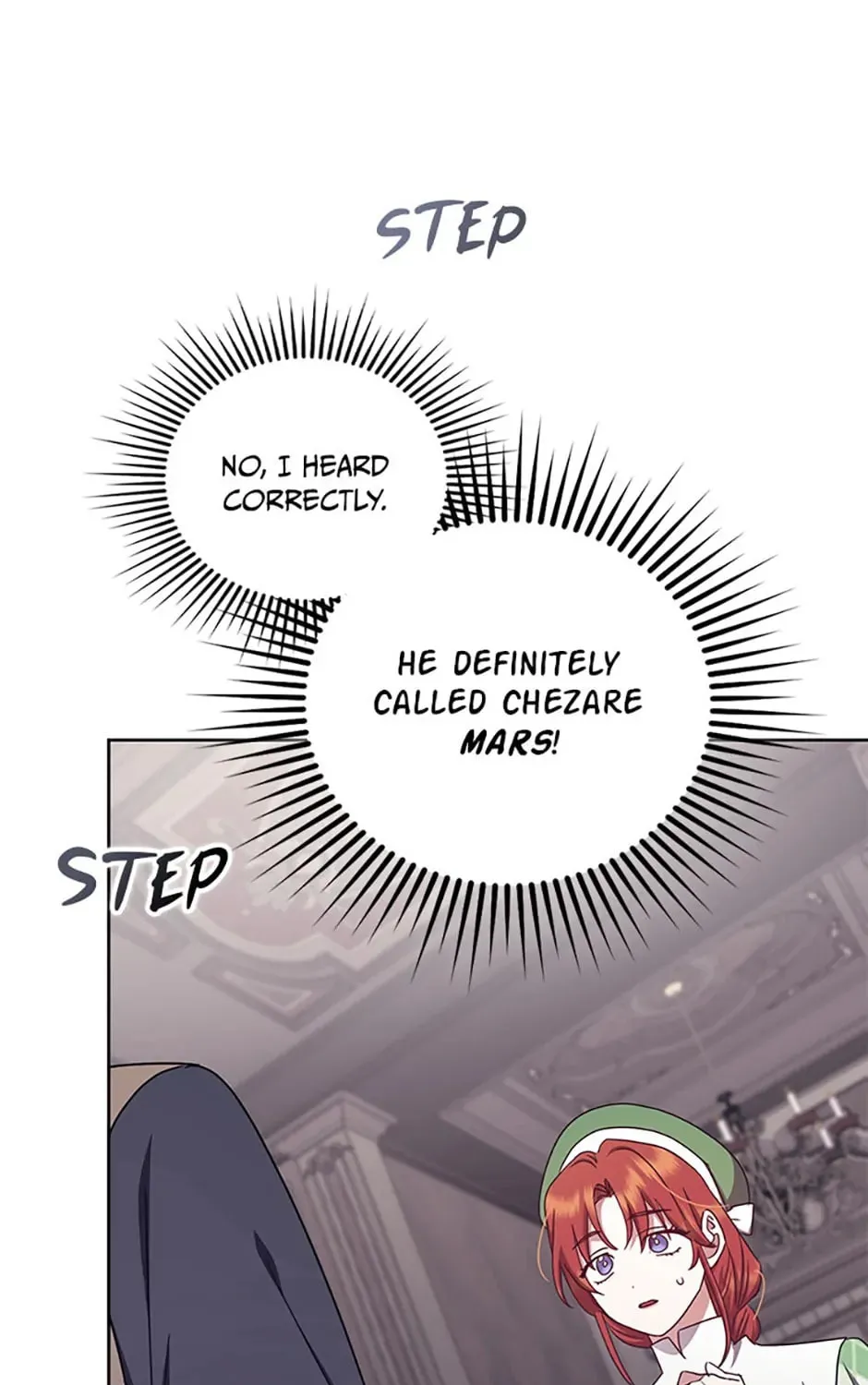 Rejected Lady Enjoying a Modest Life Chapter 41 page 31 - 