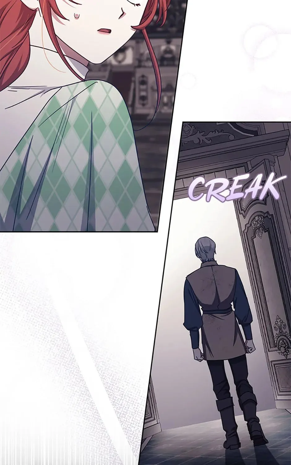 Rejected Lady Enjoying a Modest Life Chapter 41 page 37 - 