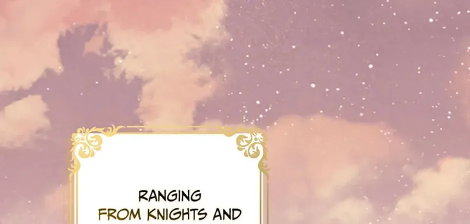 Rejected Lady Enjoying a Modest Life Chapter 41 page 44 - 
