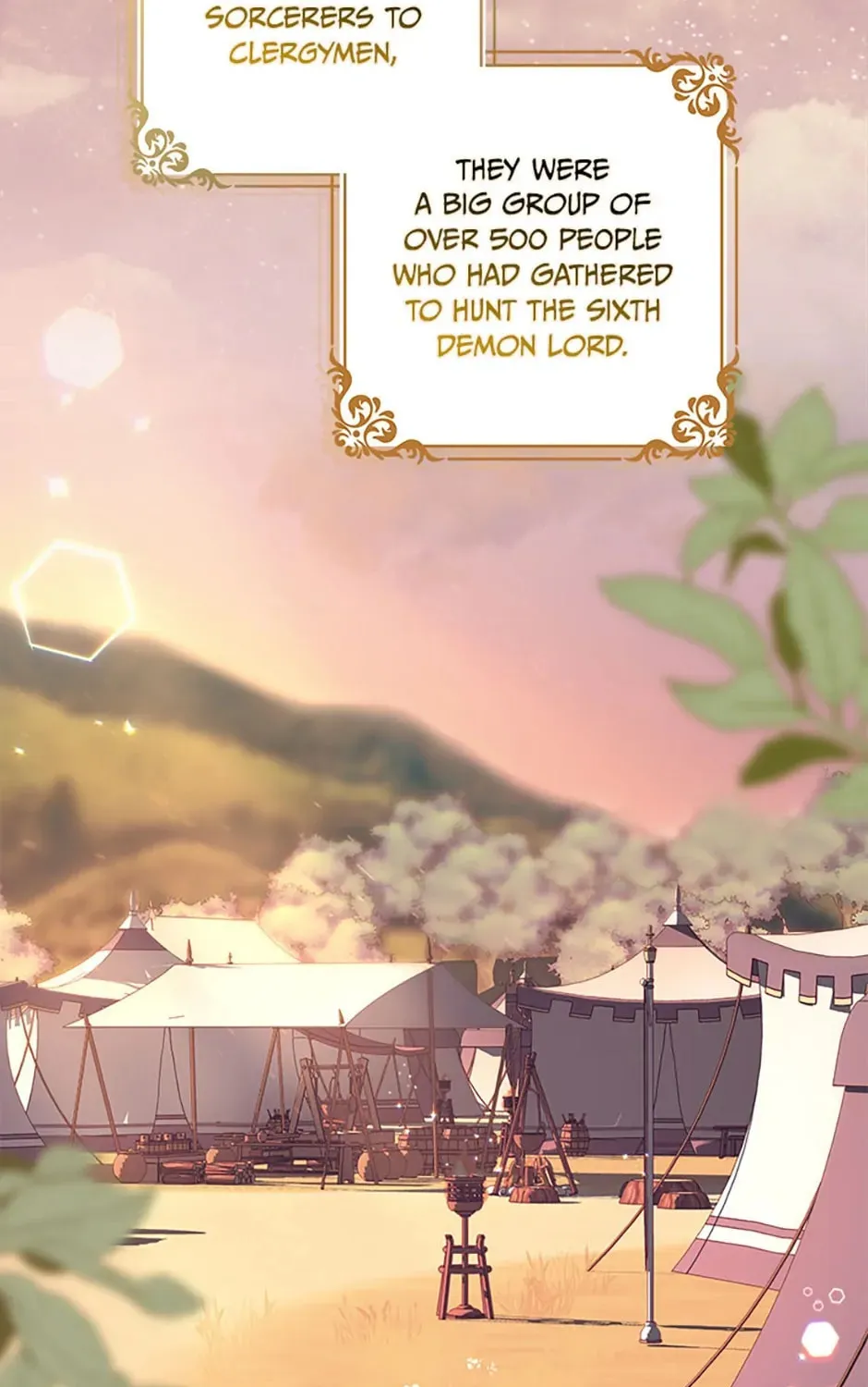 Rejected Lady Enjoying a Modest Life Chapter 41 page 45 - 