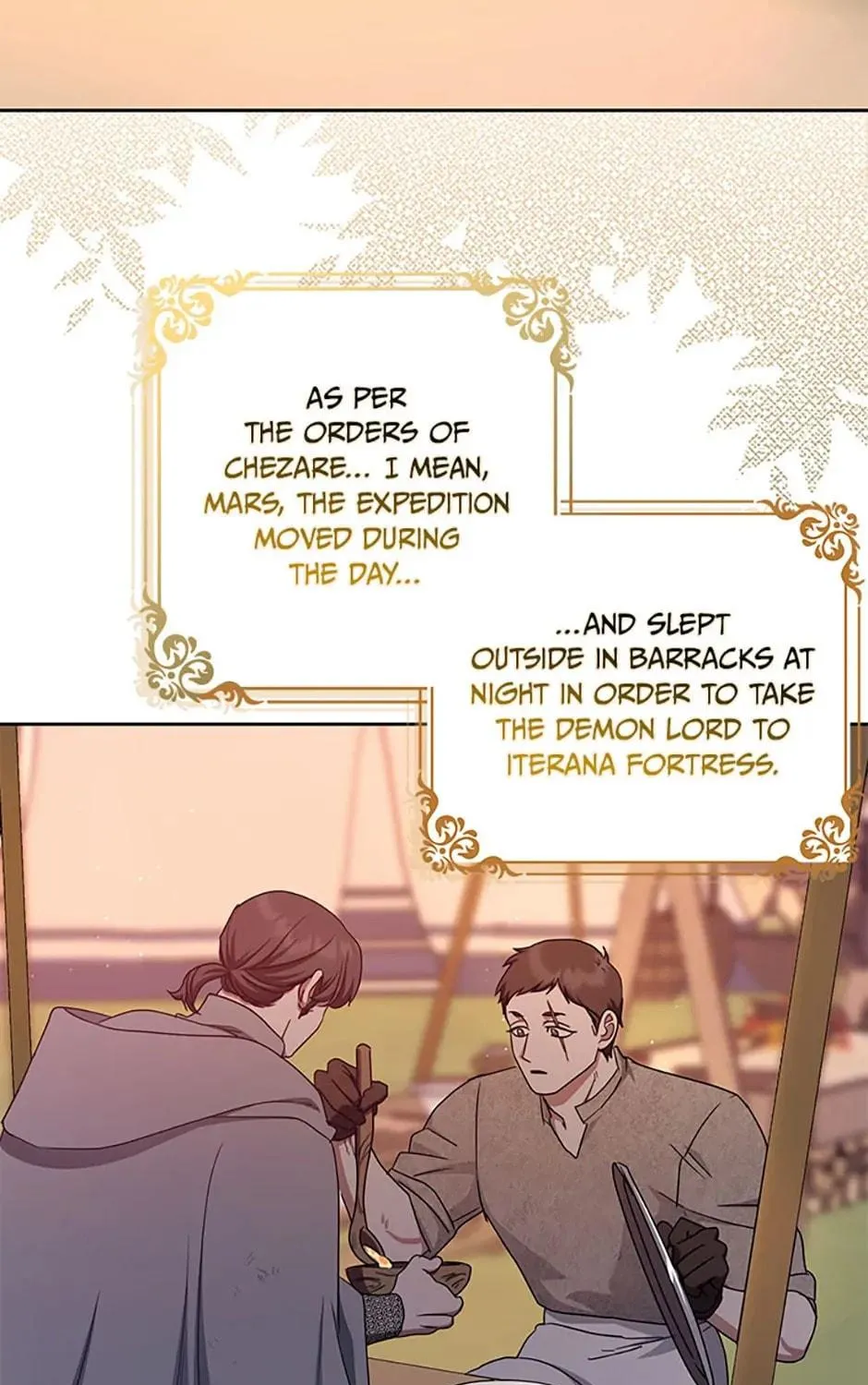 Rejected Lady Enjoying a Modest Life Chapter 41 page 47 - 