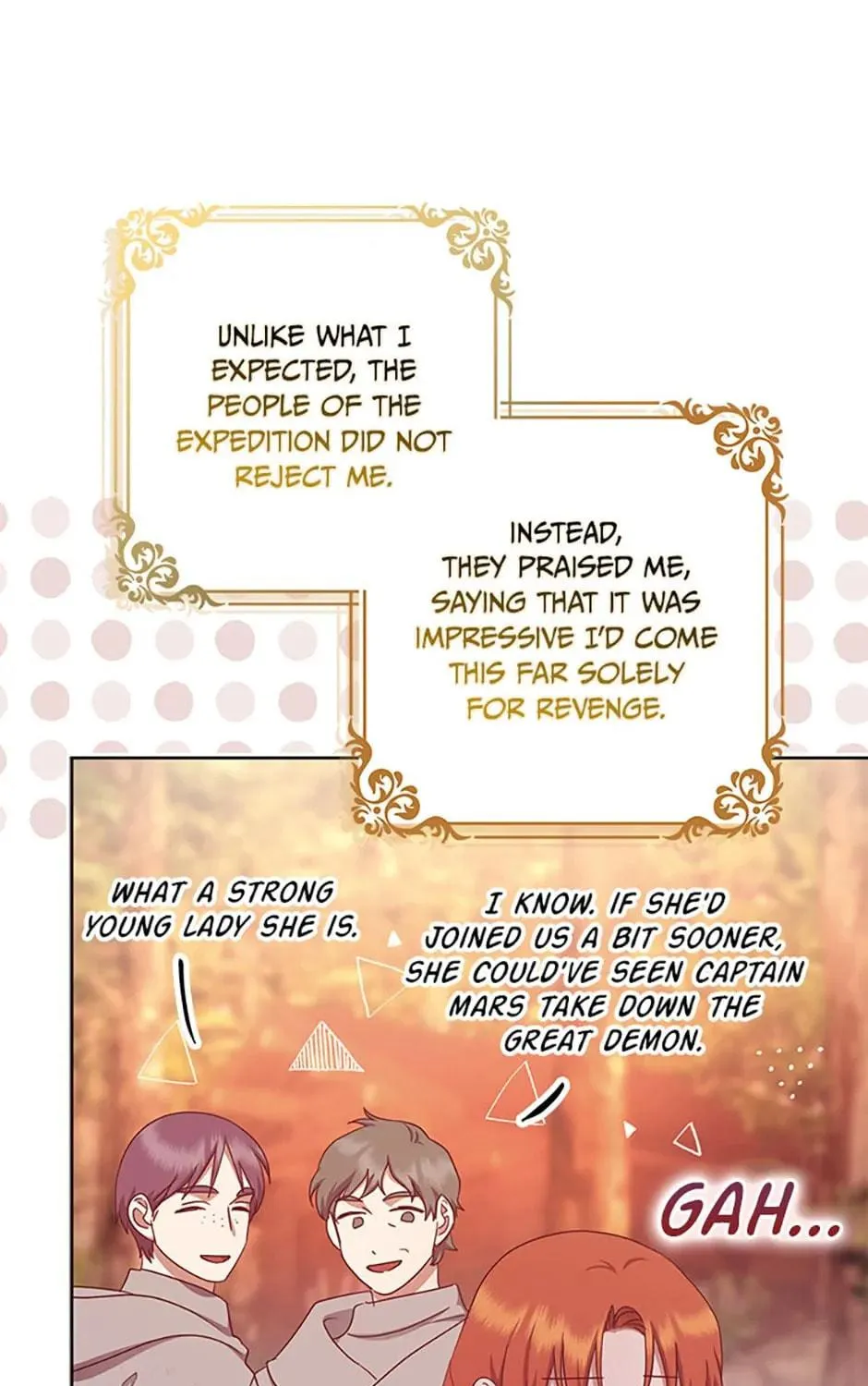 Rejected Lady Enjoying a Modest Life Chapter 41 page 49 - 