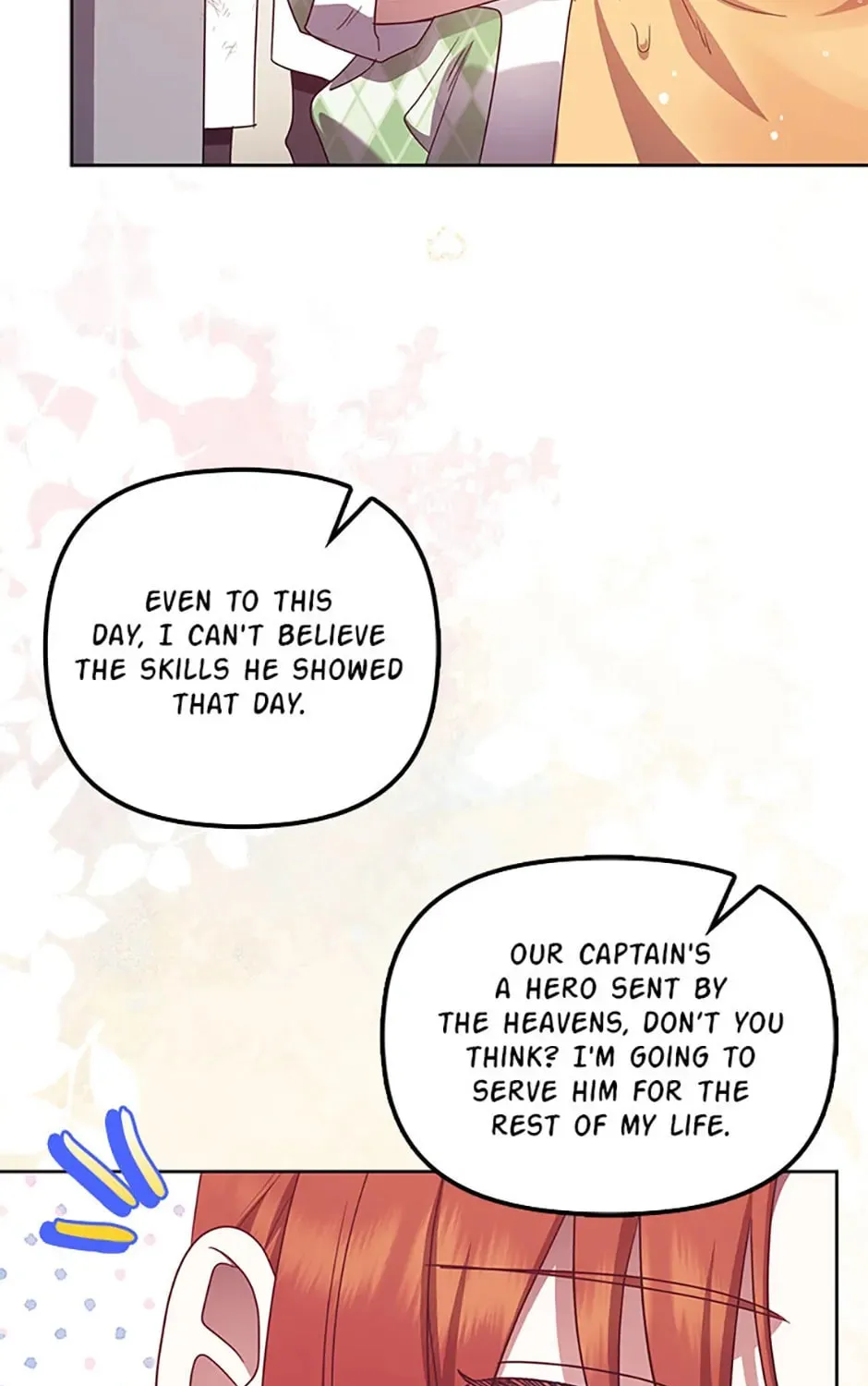 Rejected Lady Enjoying a Modest Life Chapter 41 page 51 - 