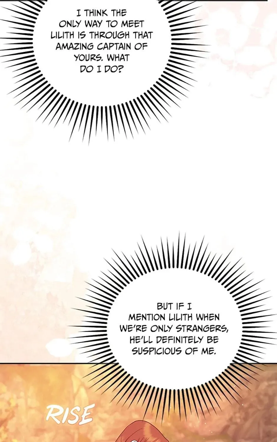 Rejected Lady Enjoying a Modest Life Chapter 41 page 53 - 