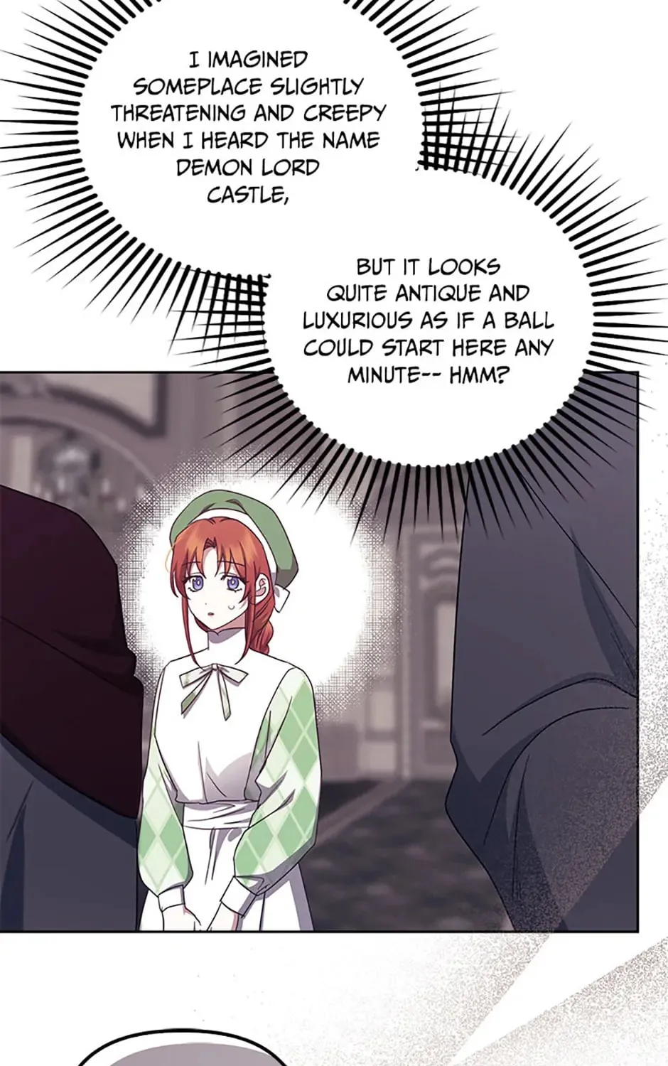 Rejected Lady Enjoying a Modest Life Chapter 41 page 7 - 