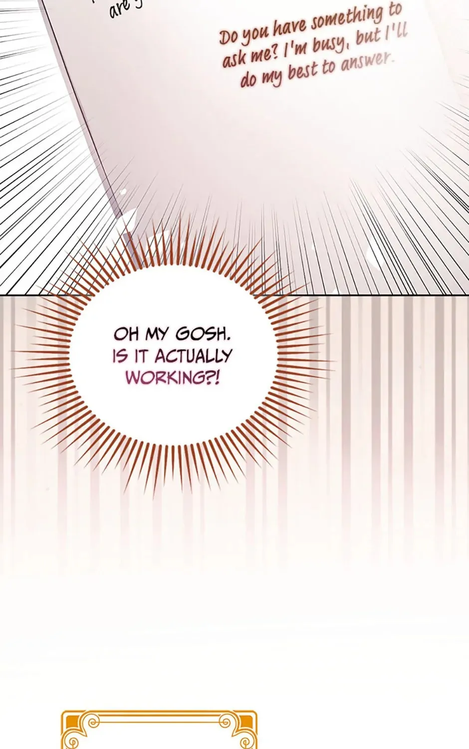 Rejected Lady Enjoying a Modest Life Chapter 41 page 67 - 