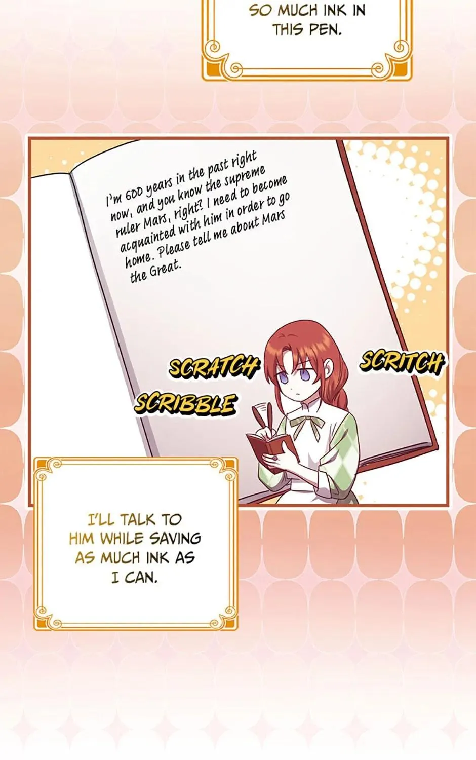 Rejected Lady Enjoying a Modest Life Chapter 41 page 69 - 