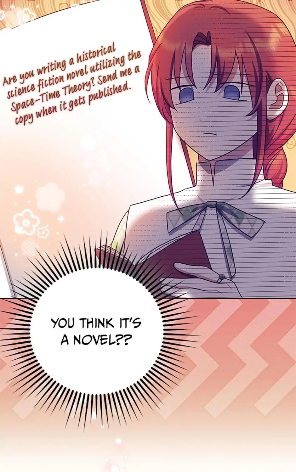 Rejected Lady Enjoying a Modest Life Chapter 41 page 71 - 