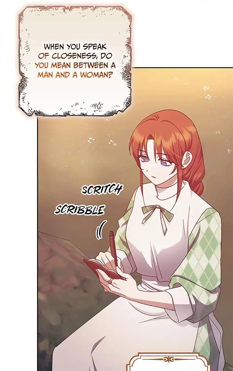 Rejected Lady Enjoying a Modest Life Chapter 41 page 77 - 