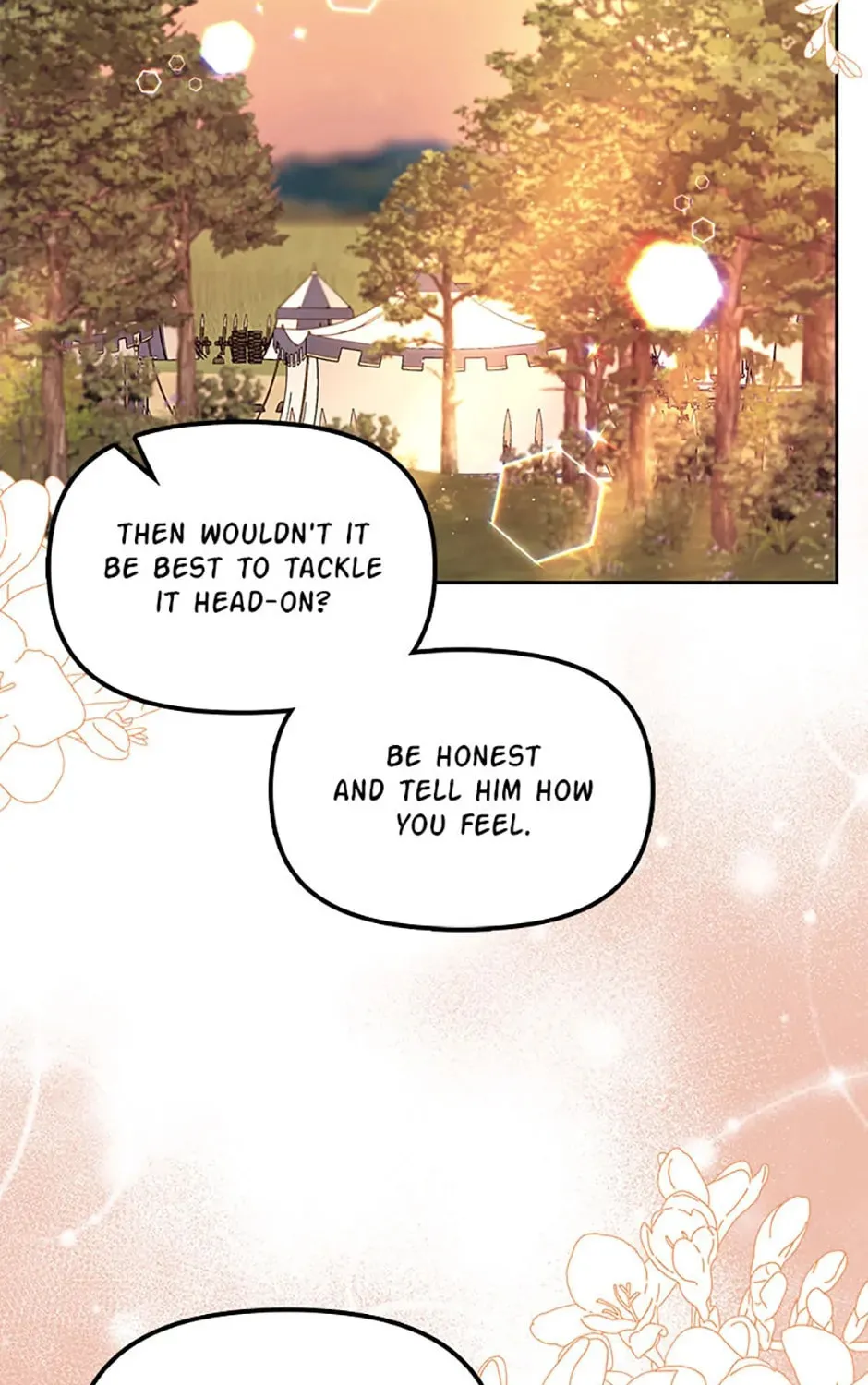 Rejected Lady Enjoying a Modest Life Chapter 41 page 91 - 