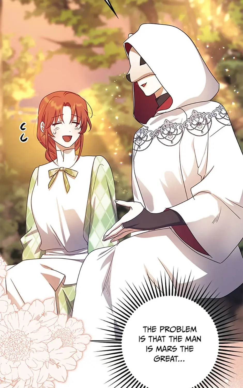 Rejected Lady Enjoying a Modest Life Chapter 41 page 93 - 