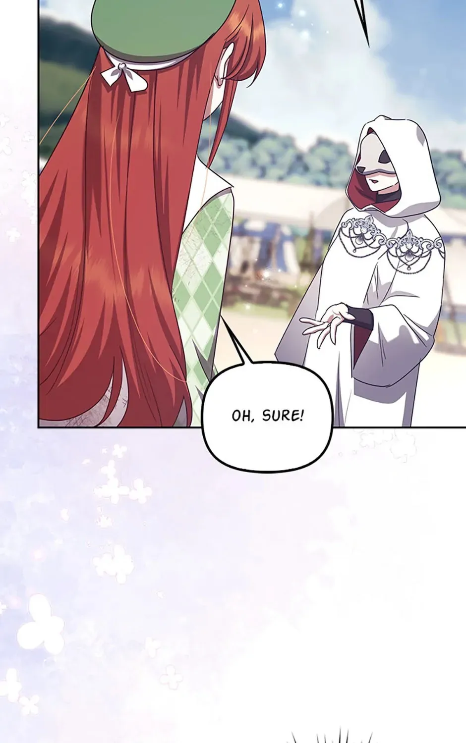 Rejected Lady Enjoying a Modest Life Chapter 42 page 105 - 