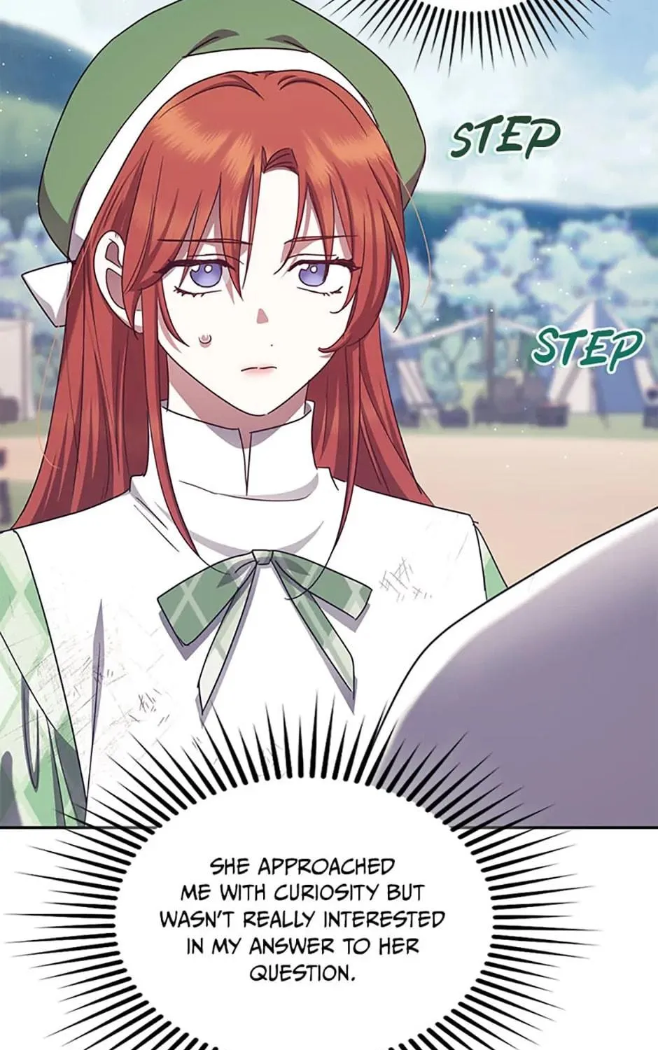Rejected Lady Enjoying a Modest Life Chapter 42 page 107 - 