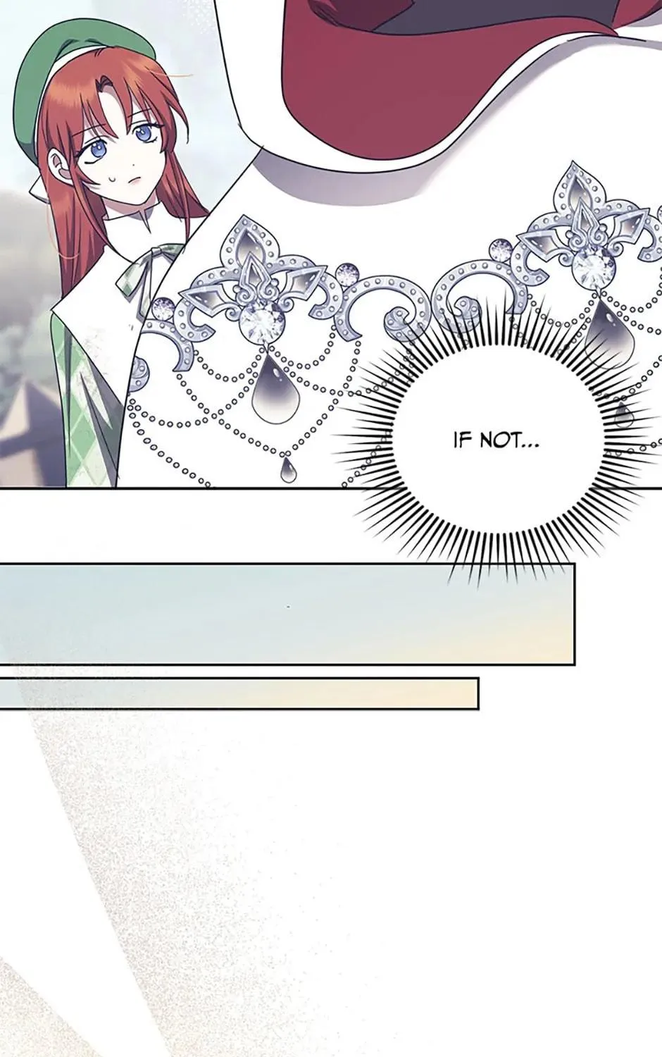 Rejected Lady Enjoying a Modest Life Chapter 42 page 113 - 
