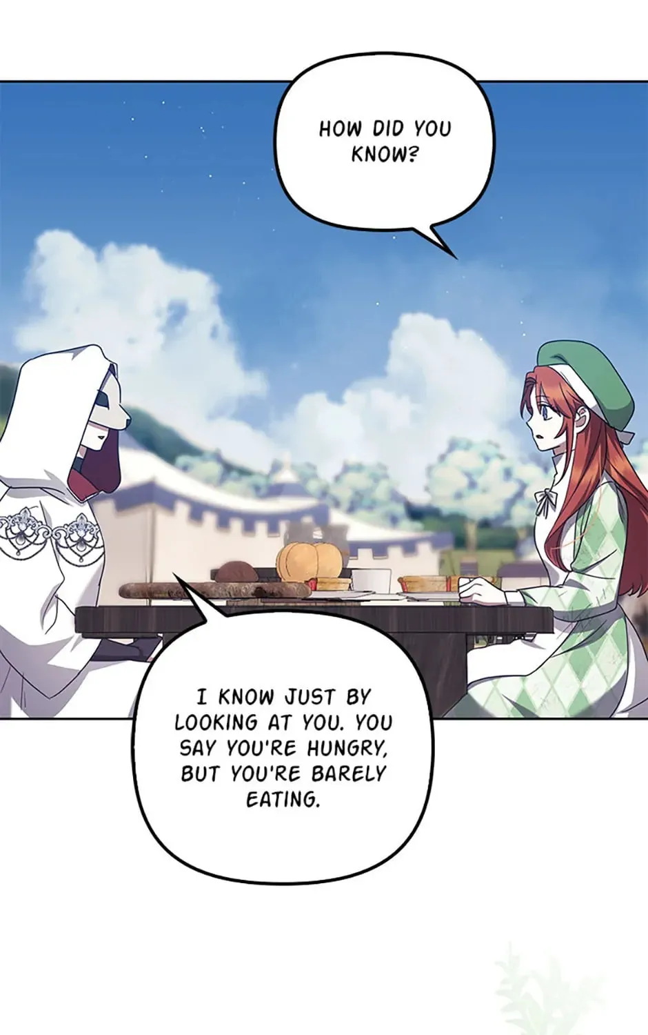 Rejected Lady Enjoying a Modest Life Chapter 42 page 117 - 