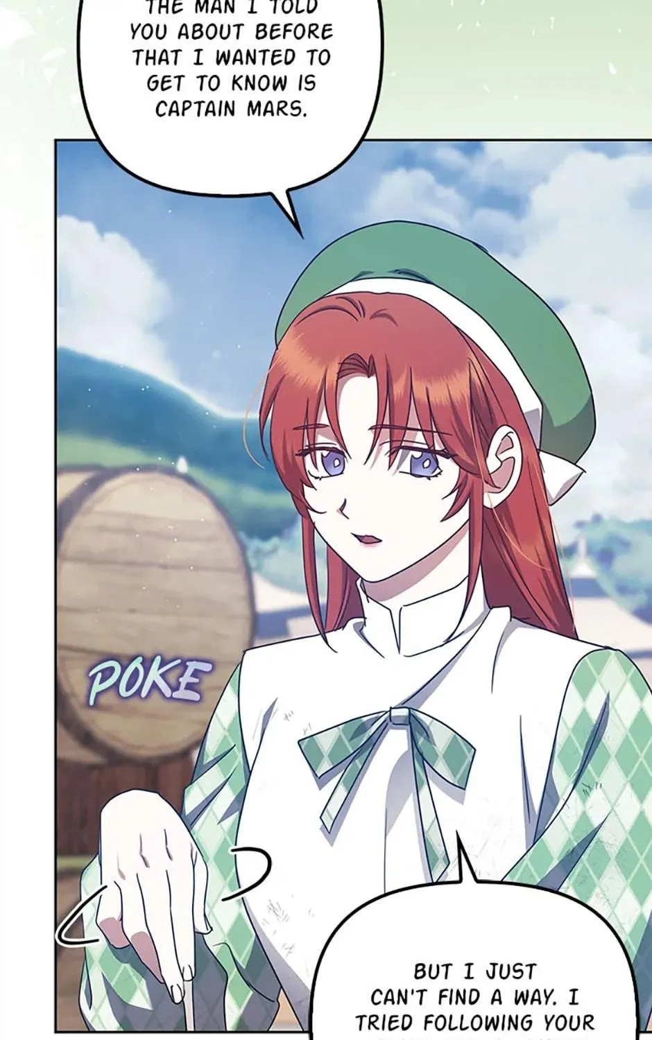 Rejected Lady Enjoying a Modest Life Chapter 42 page 119 - 
