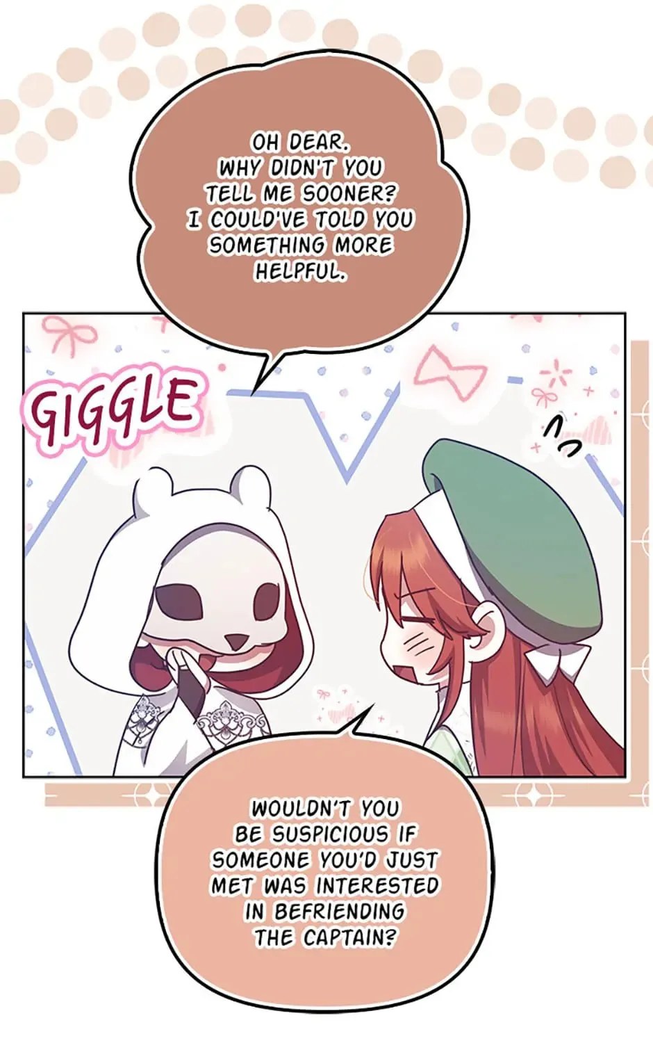 Rejected Lady Enjoying a Modest Life Chapter 42 page 121 - 