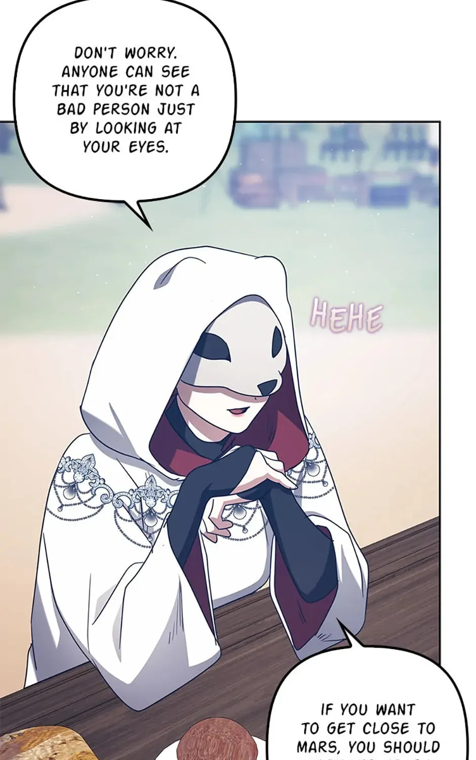 Rejected Lady Enjoying a Modest Life Chapter 42 page 123 - 