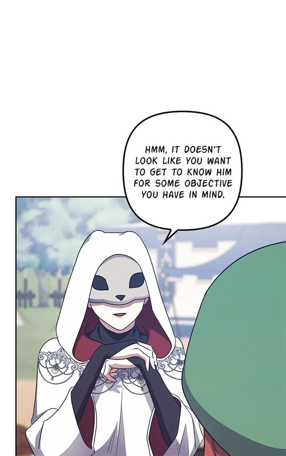 Rejected Lady Enjoying a Modest Life Chapter 42 page 139 - 