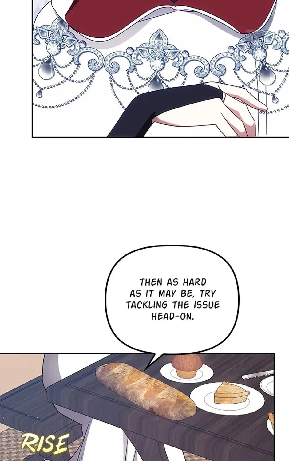 Rejected Lady Enjoying a Modest Life Chapter 42 page 149 - 
