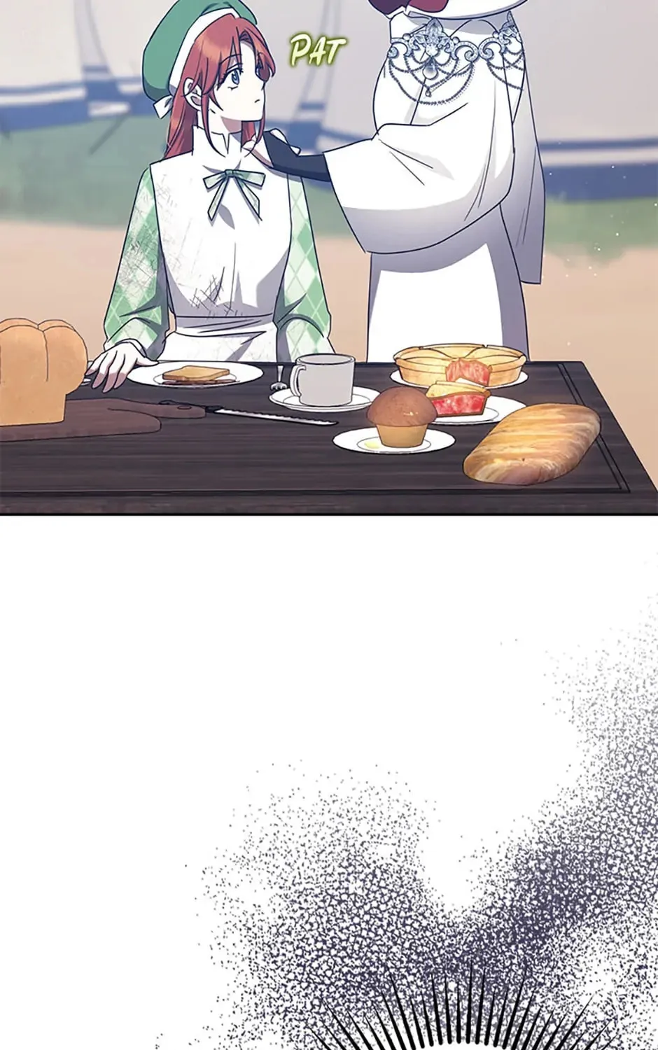 Rejected Lady Enjoying a Modest Life Chapter 42 page 153 - 