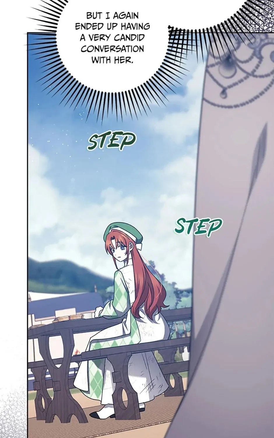 Rejected Lady Enjoying a Modest Life Chapter 42 page 155 - 