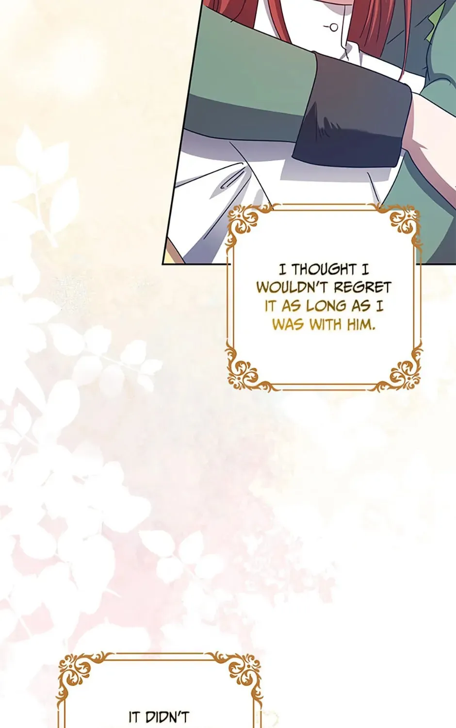 Rejected Lady Enjoying a Modest Life Chapter 42 page 21 - 