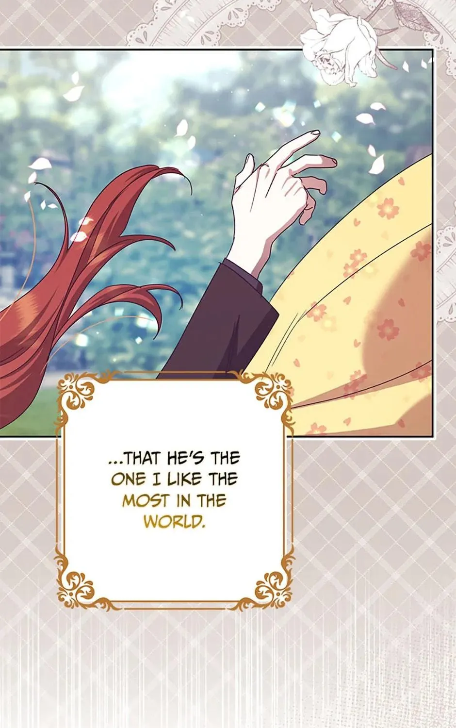 Rejected Lady Enjoying a Modest Life Chapter 42 page 29 - 