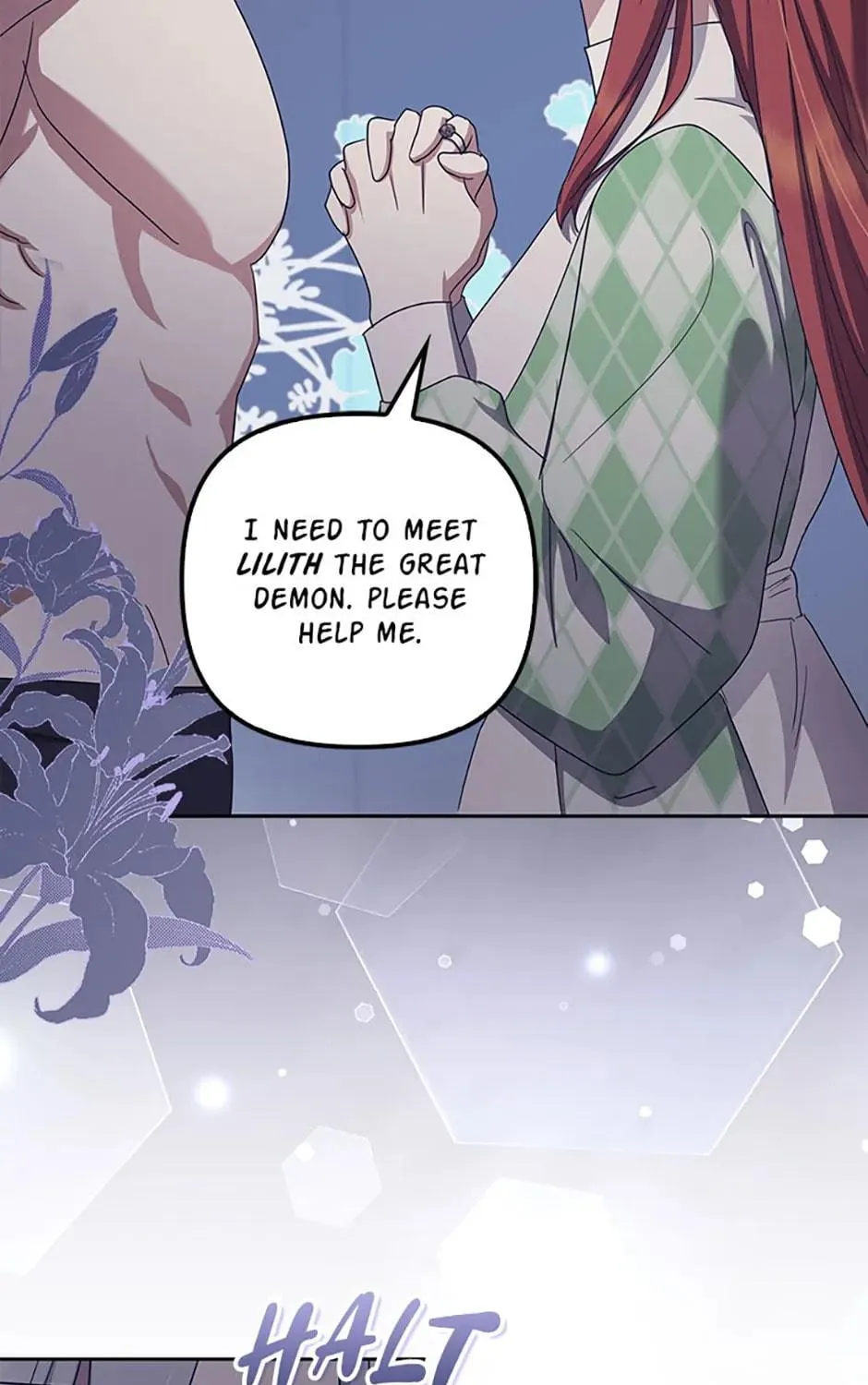 Rejected Lady Enjoying a Modest Life Chapter 42 page 35 - 