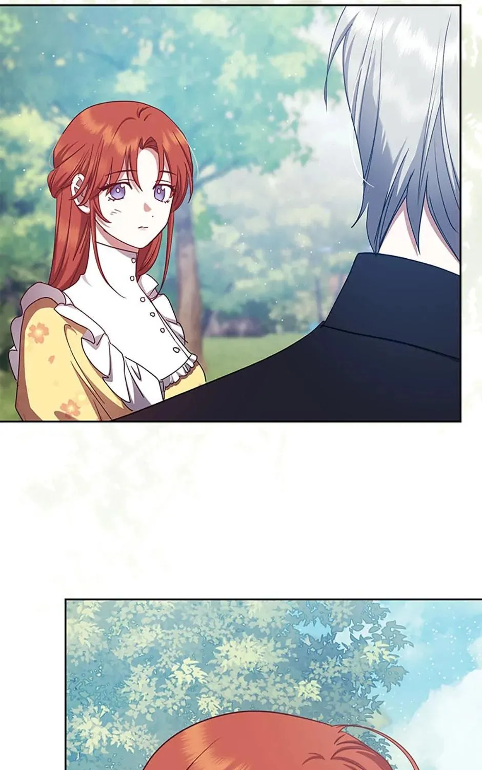 Rejected Lady Enjoying a Modest Life Chapter 42 page 5 - 