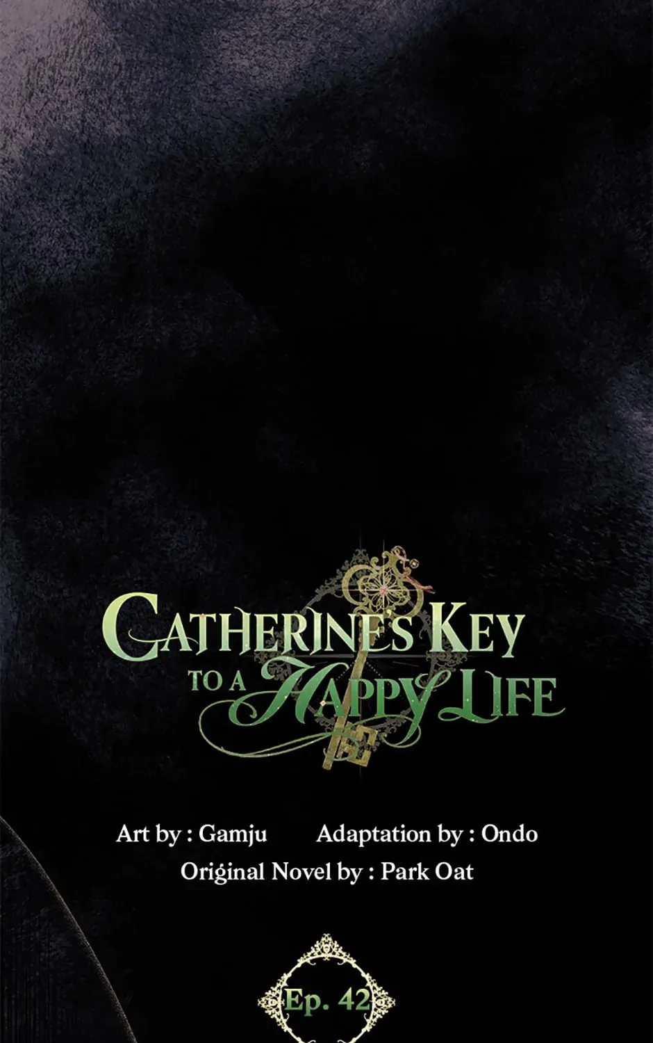 Rejected Lady Enjoying a Modest Life Chapter 42 page 45 - 