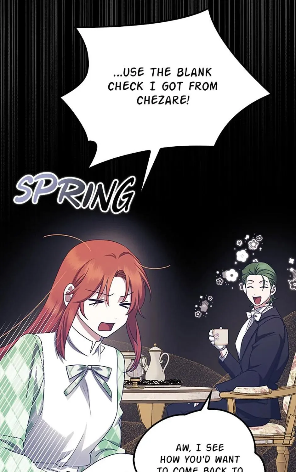 Rejected Lady Enjoying a Modest Life Chapter 42 page 53 - 