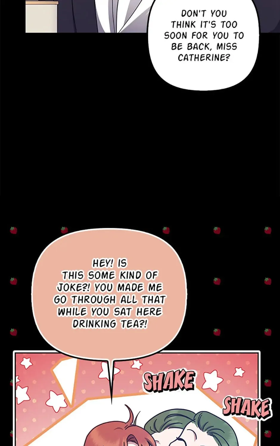 Rejected Lady Enjoying a Modest Life Chapter 42 page 57 - 