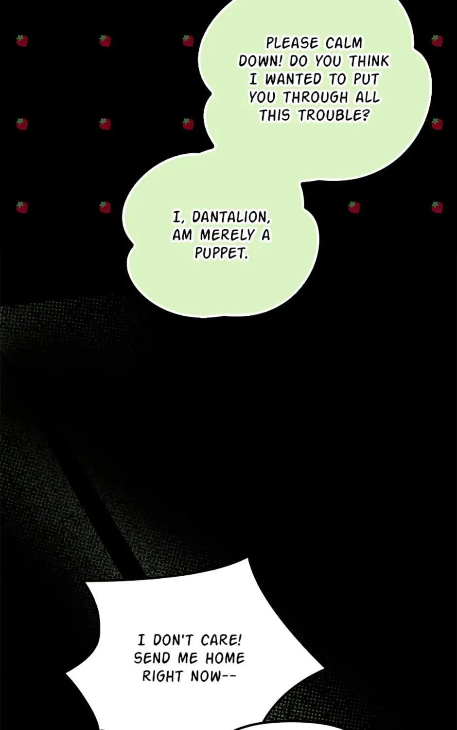Rejected Lady Enjoying a Modest Life Chapter 42 page 59 - 