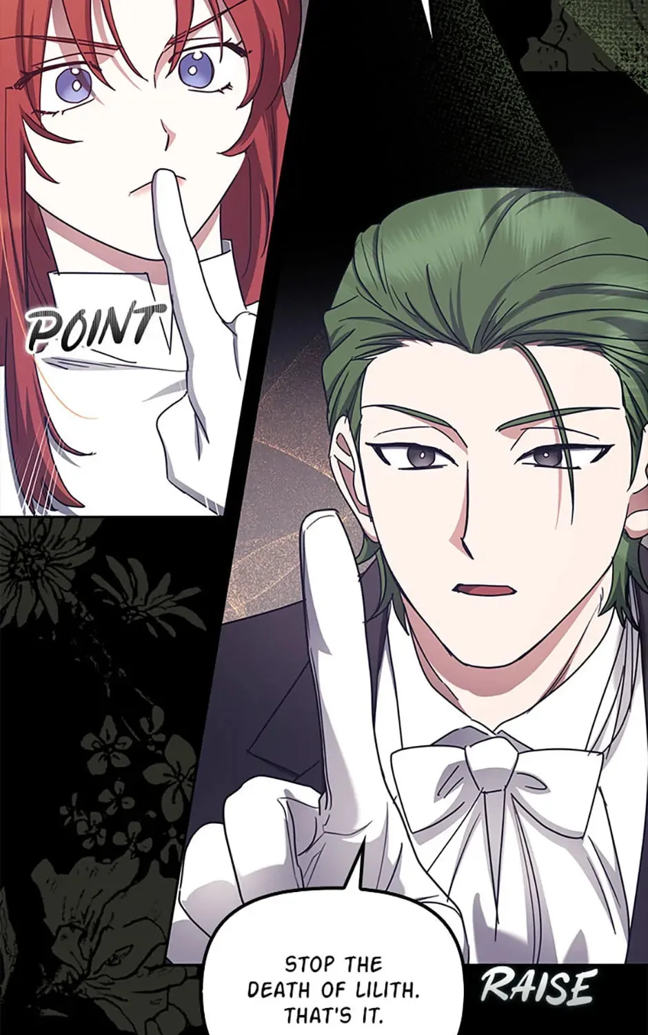Rejected Lady Enjoying a Modest Life Chapter 42 page 61 - 
