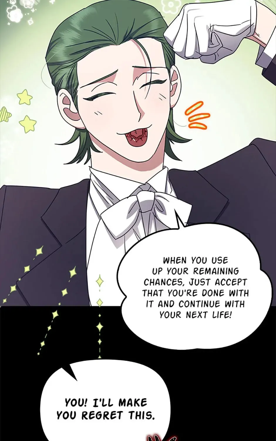 Rejected Lady Enjoying a Modest Life Chapter 42 page 75 - 