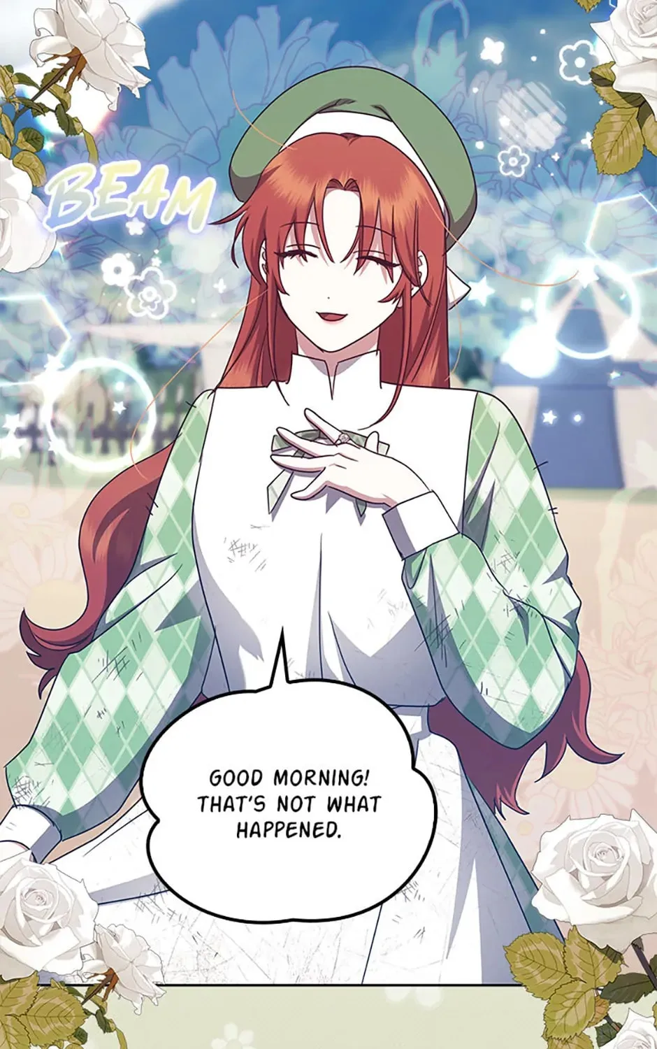 Rejected Lady Enjoying a Modest Life Chapter 42 page 91 - 