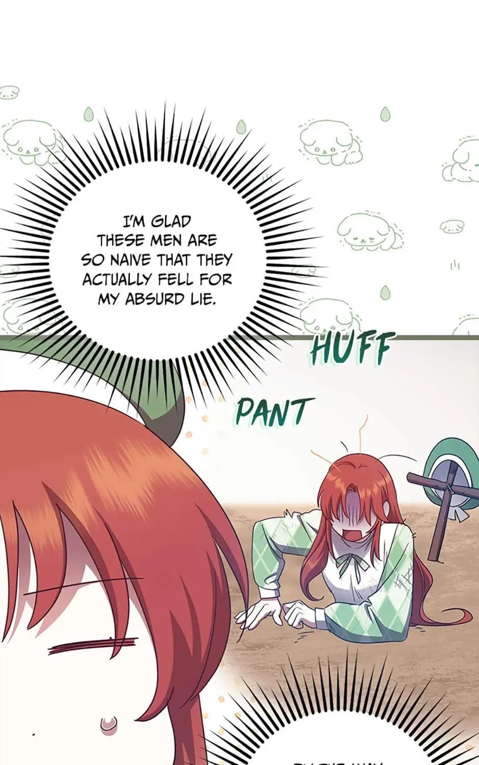 Rejected Lady Enjoying a Modest Life Chapter 42 page 95 - 