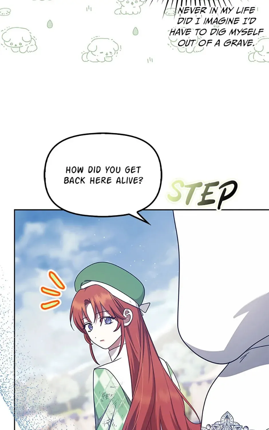 Rejected Lady Enjoying a Modest Life Chapter 42 page 97 - 