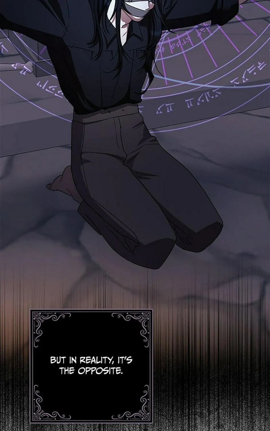 Rejected Lady Enjoying a Modest Life Chapter 43 page 109 - 