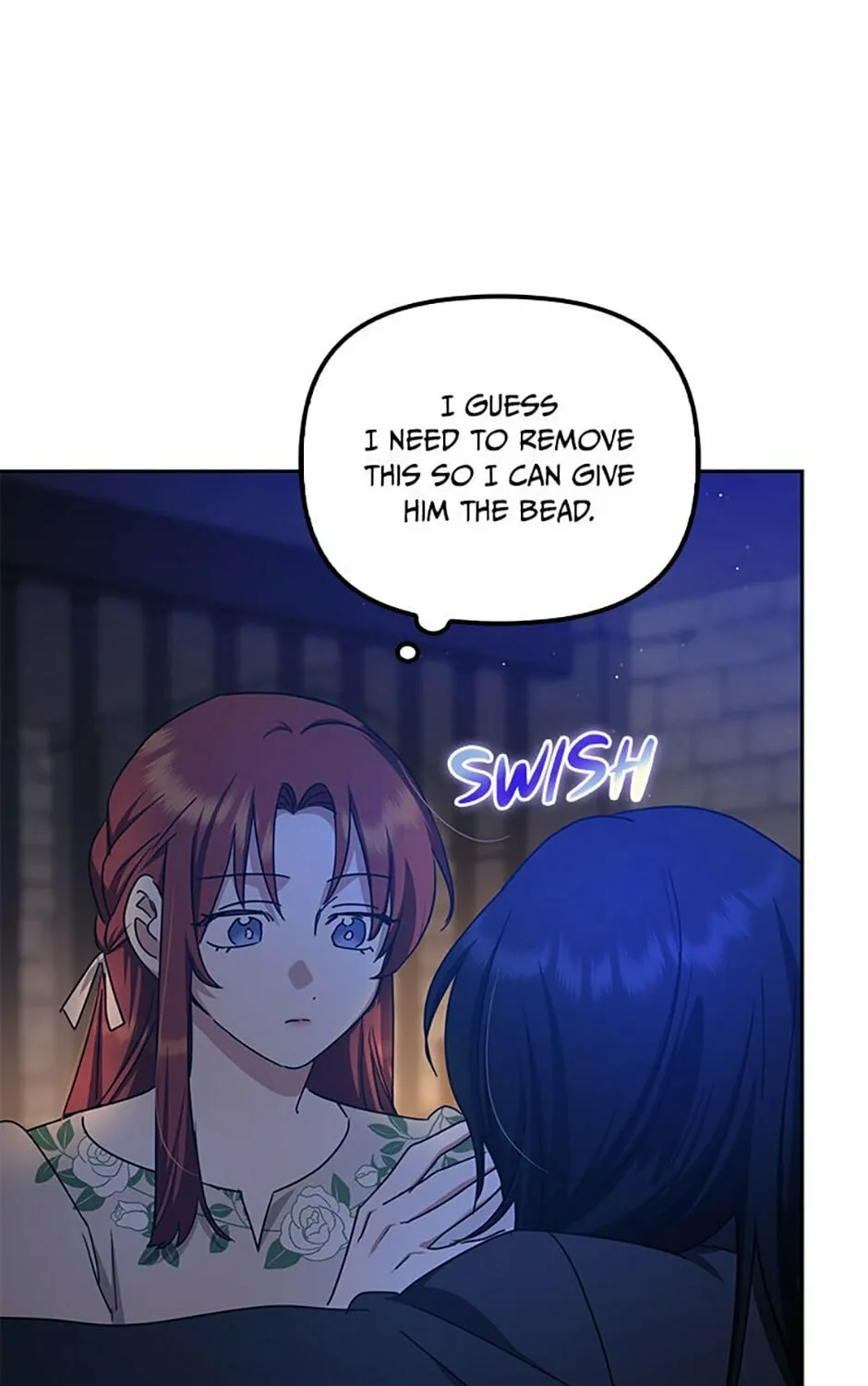 Rejected Lady Enjoying a Modest Life Chapter 43 page 111 - 