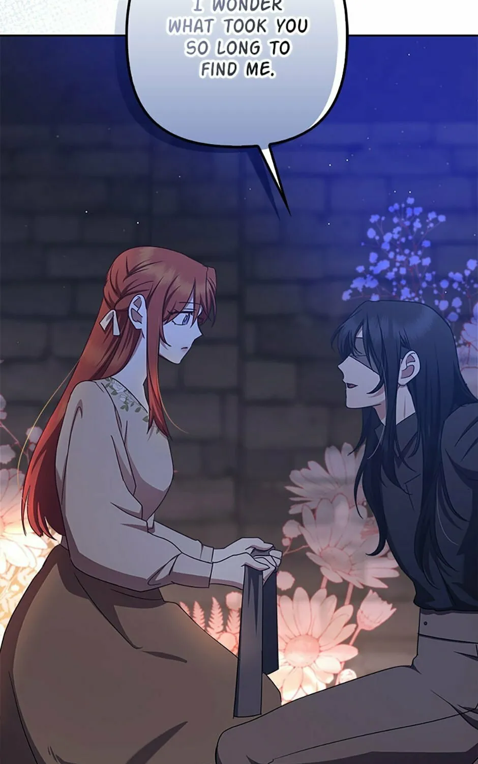 Rejected Lady Enjoying a Modest Life Chapter 43 page 115 - 