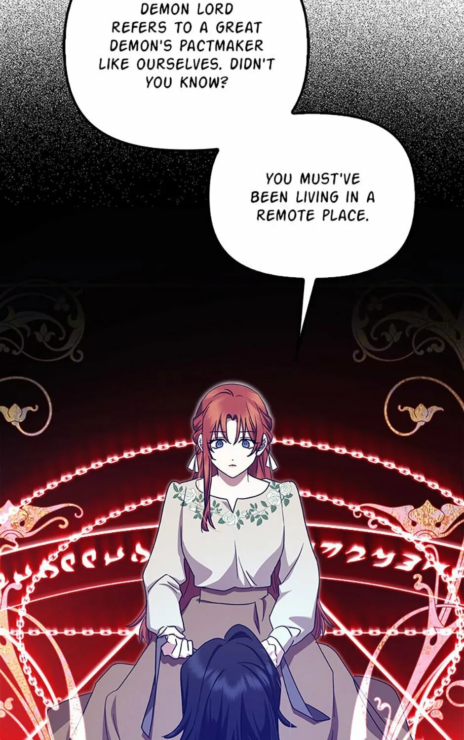 Rejected Lady Enjoying a Modest Life Chapter 43 page 127 - 