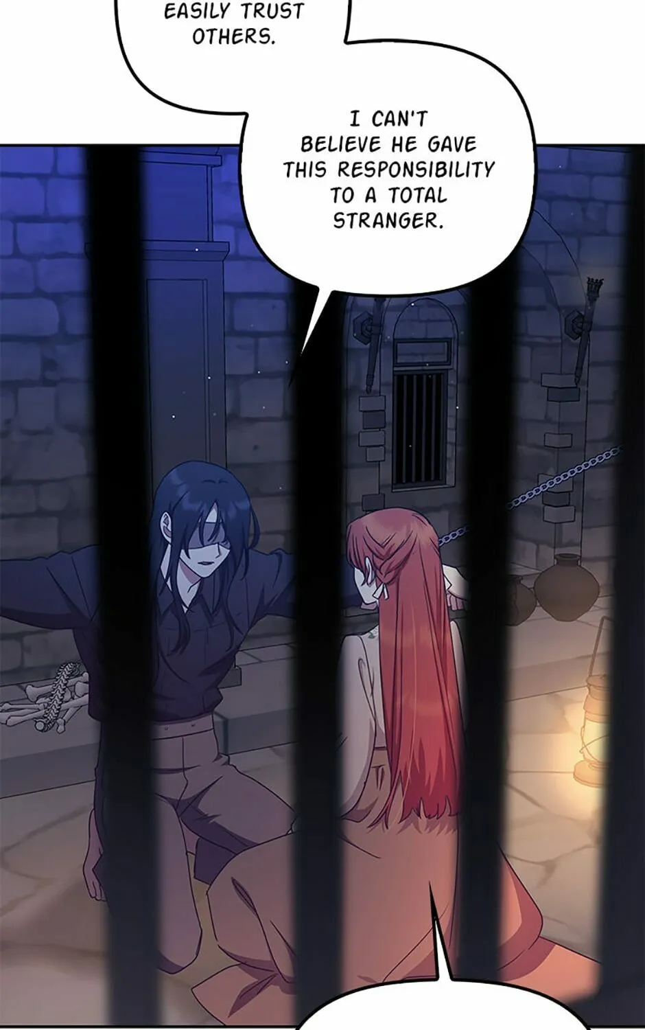 Rejected Lady Enjoying a Modest Life Chapter 43 page 141 - 