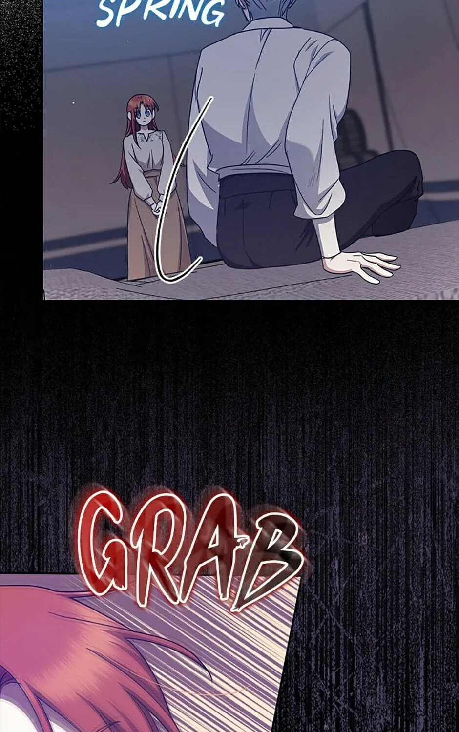 Rejected Lady Enjoying a Modest Life Chapter 43 page 17 - 