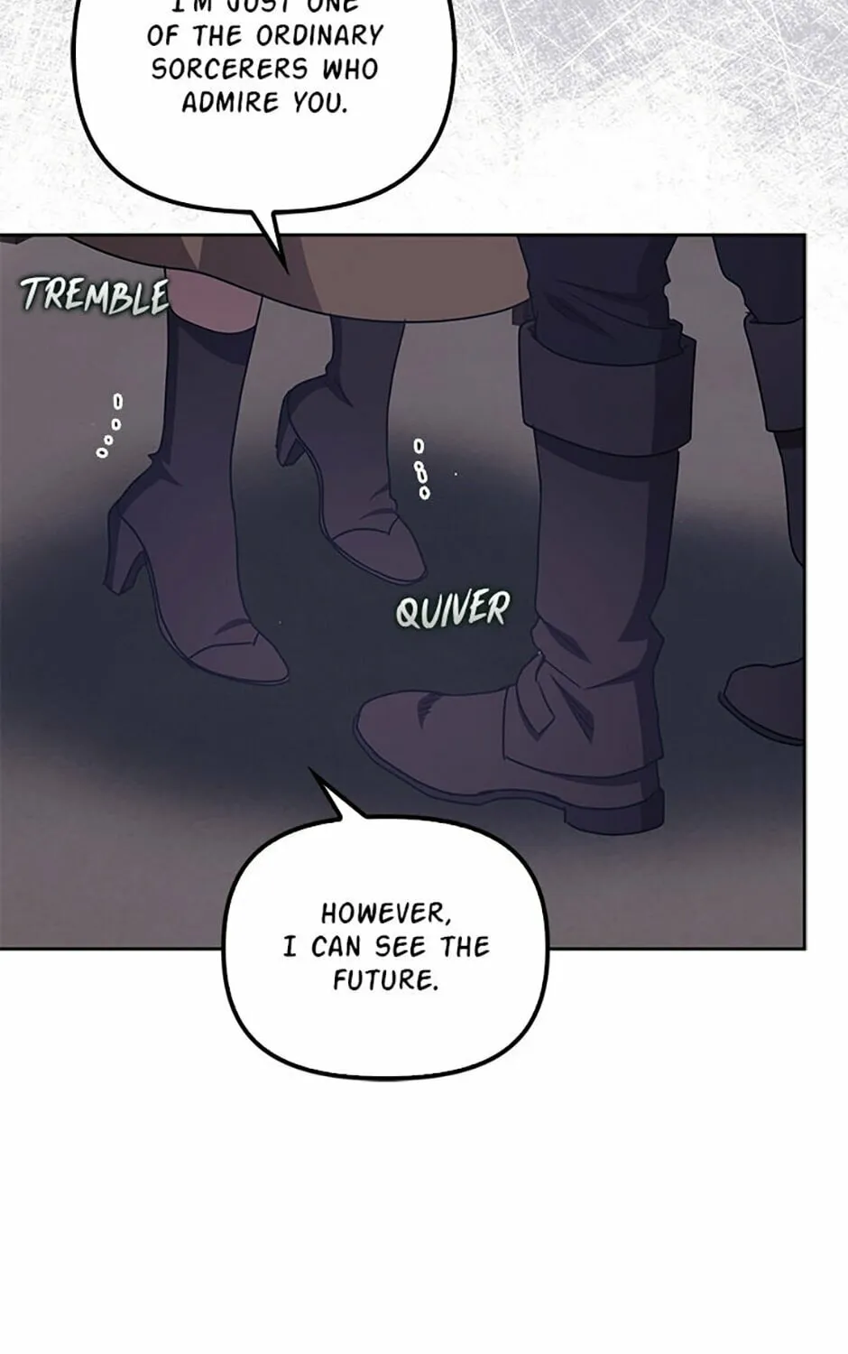Rejected Lady Enjoying a Modest Life Chapter 43 page 25 - 