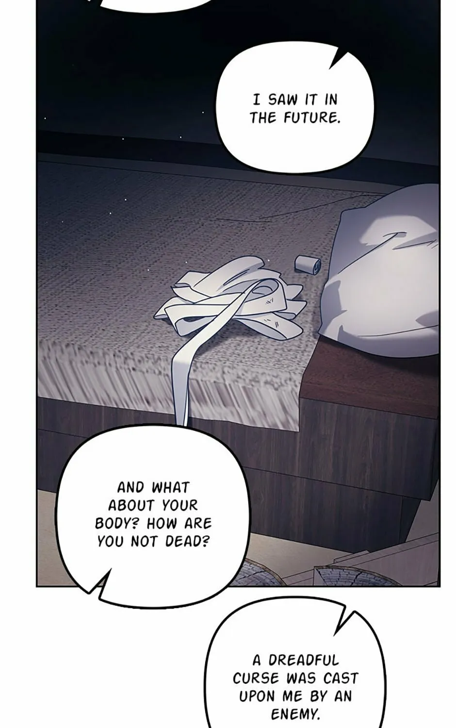 Rejected Lady Enjoying a Modest Life Chapter 43 page 27 - 