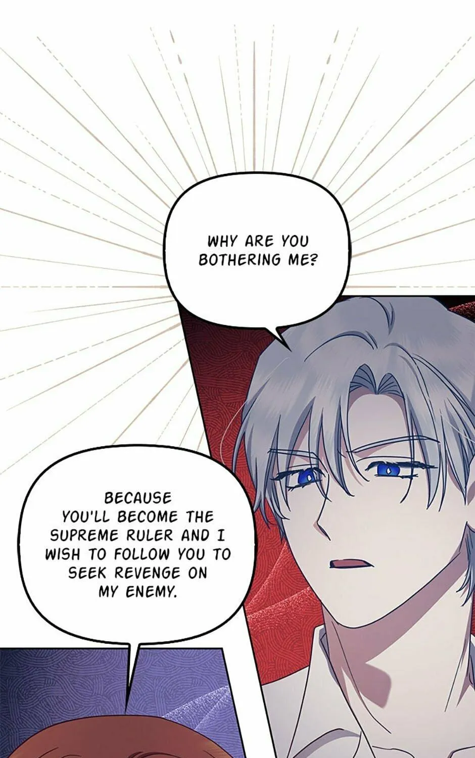 Rejected Lady Enjoying a Modest Life Chapter 43 page 29 - 