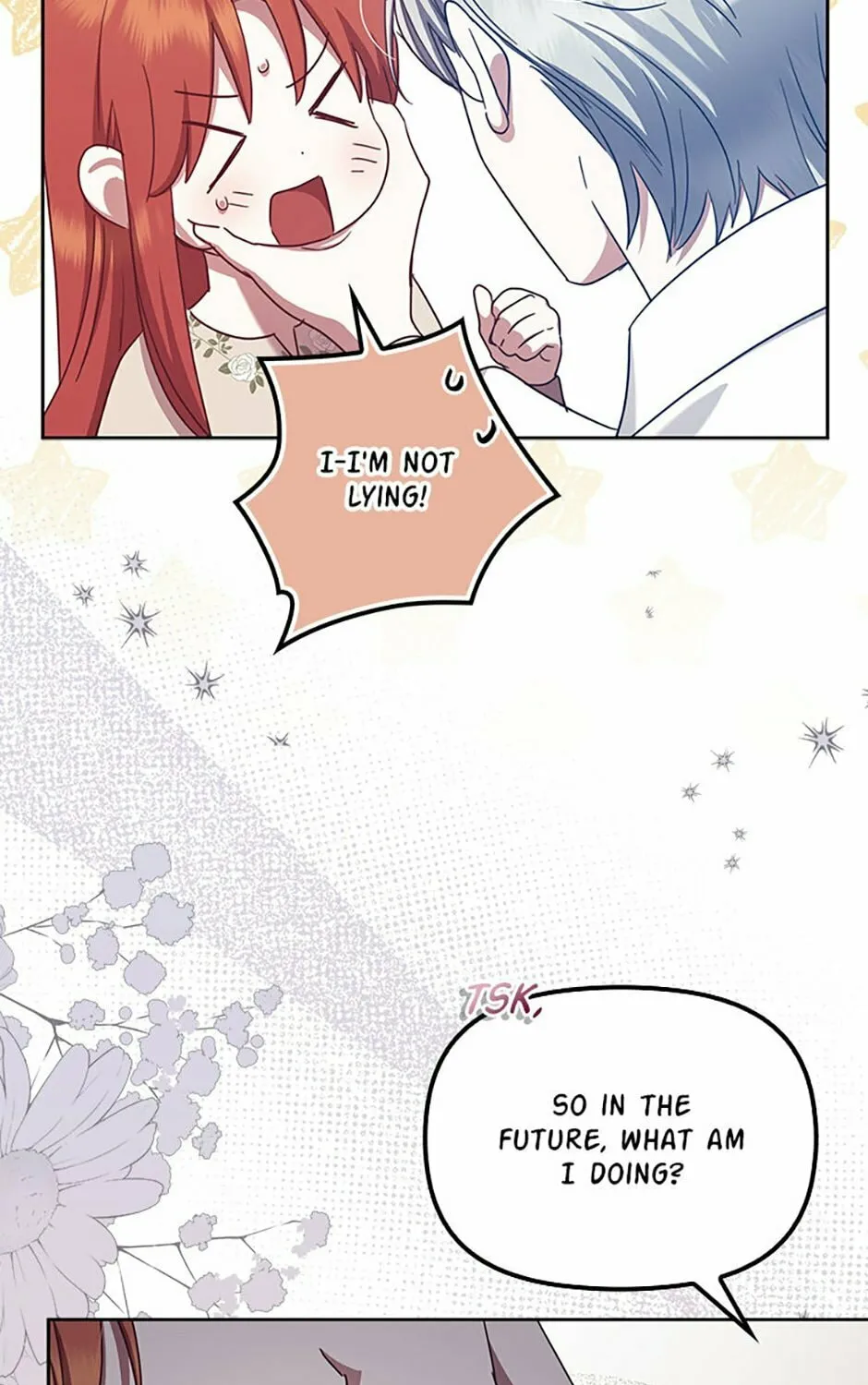 Rejected Lady Enjoying a Modest Life Chapter 43 page 33 - 
