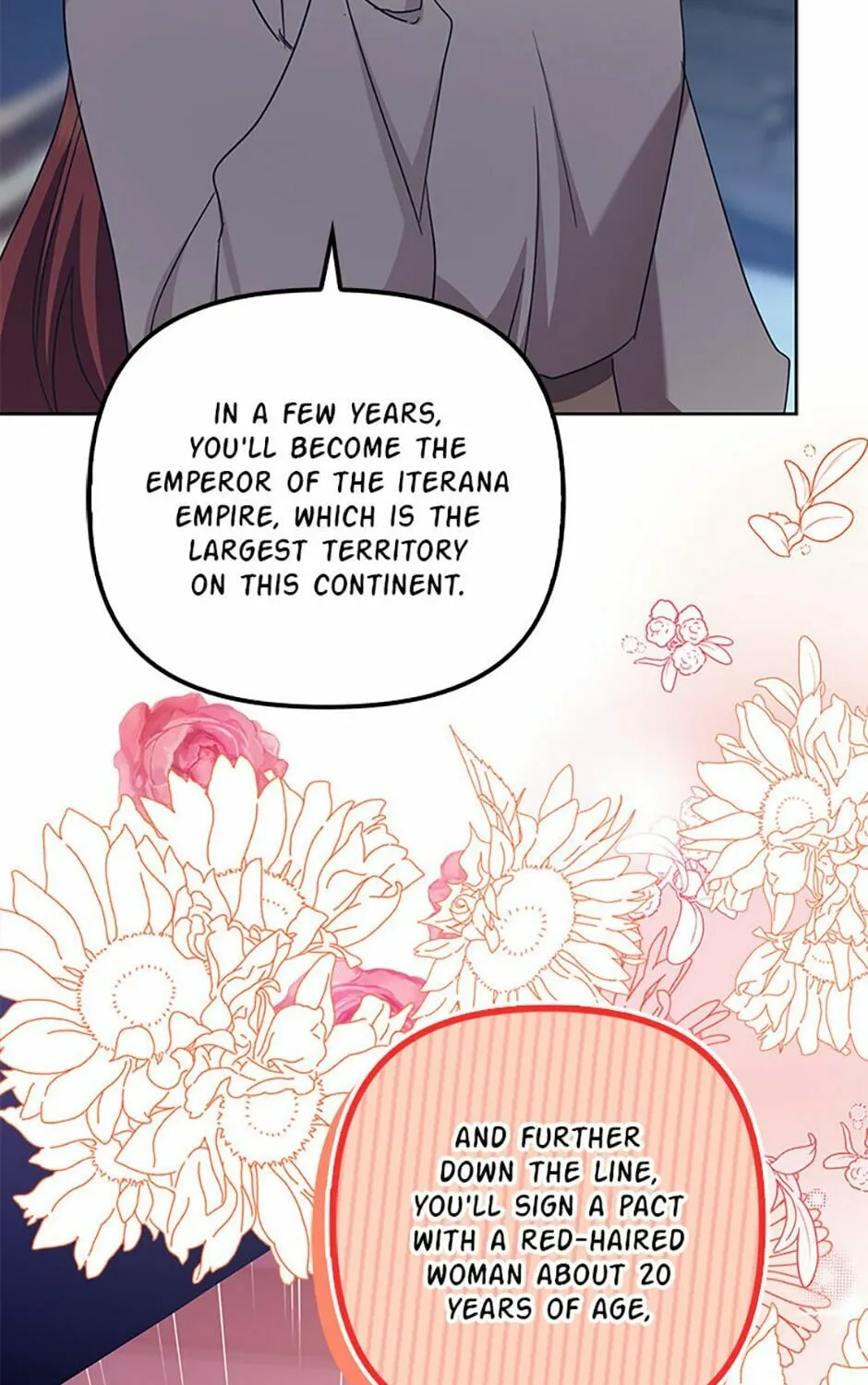 Rejected Lady Enjoying a Modest Life Chapter 43 page 37 - 